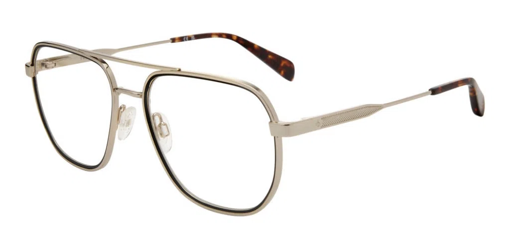 Rag & Bone RNB7062 Eyeglasses - view 3